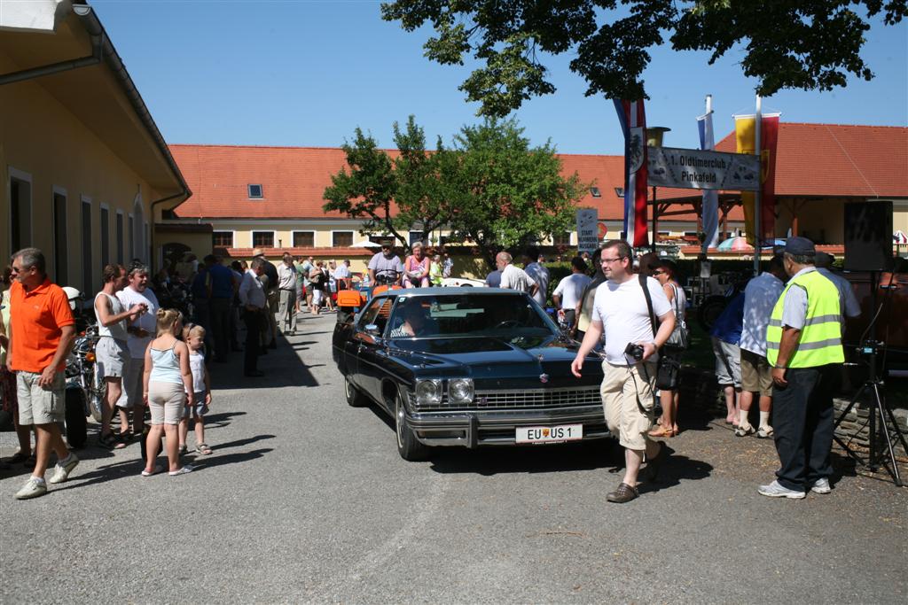 2011-07-10 13. Oldtimertreffen in Pinkafeld